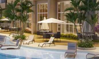 Imagem 3: MMB 81.98309.7166. APARTAMENTO NO JANGA COM VISTA PARA O MAR