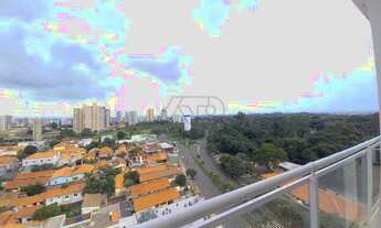 Imagem 5: Apartamento para aluguel, 2 quartos, 1 vaga, VILA INDEPENDENCIA - PIRACICABA/SP