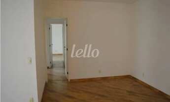 Imagem 3: São Paulo - Apartamento Padrão - Vila Mariana