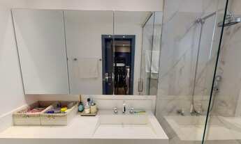 Imagem 3: 03 SUÍTES + 03 VAGAS DIFERENCIADO COM PISCINA PRIVATIVA NA BARRA SUL