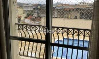 Imagem 7: São Paulo - Apartamento Padrão - VILA DOMITILA