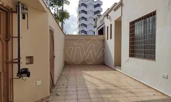 Imagem 4: Locação de Casas / Padrão na cidade de Araraquara