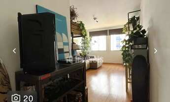 Imagem 6: V.Mariana 2 dormitórios 1 vaga proximo ao metro!