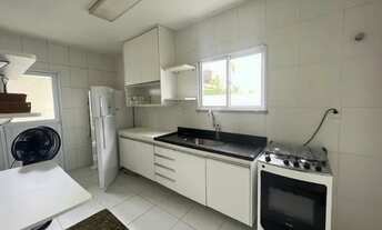 Imagem 2: Alugo 3/4 Residencial Aquarius Marisol Praia do Flamengo