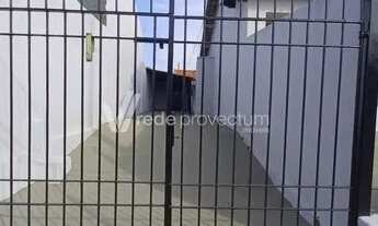 Imagem 3: Casa de fundos com 1 dormitório e entrada independente