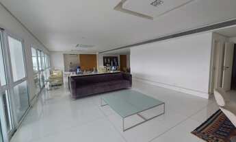 Imagem 5: Apartamento para venda possui 678 metros quadrados com 5 quartos