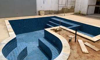 Imagem: Goya Residências, 3 Quartos - Novo Condomínio