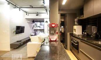 Imagem 4: Apartamento para Aluguel - Itacorubi, 2 Quartos, 70 m2