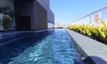 Imagem 2: Vila Clementino, 1 quarto, ao lado metrô AACD, ideal para profissionais que atuam na regi