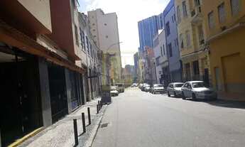 Imagem 6: Apartamento com um dormitório no centro do Rio de Janeiro