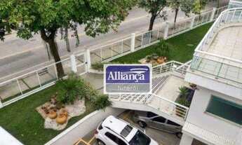 Imagem 5: Cobertura com 1 dormitório à venda, 100 m² por R$ 700.000,00 - Itacoatiara - Niterói/RJ