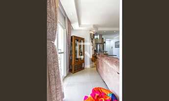 Imagem 5: Apartamento para Aluguel - Jardim Bela Vista, 2 Quartos, 67 m2