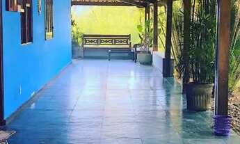 Imagem 5: Aluguel de Sítio Campo Verde