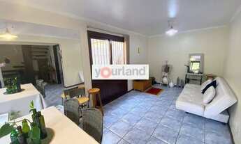 Imagem 3: PORTO ALEGRE - Casa de Condomínio - Partenon