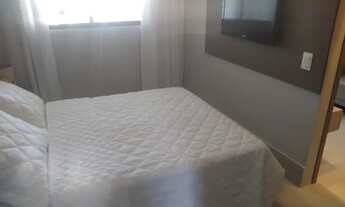 Imagem 7: Apartamento a venda na Várzea, Recife, 1 quartos, 33m², Varanda, vaga de garagem