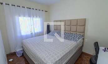 Imagem 6: Apartamento para Aluguel - Floramar, 3 Quartos, 89 m2