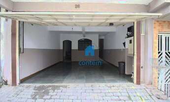 Imagem 2: Casa á venda Jardim Conceição Osasco - SP.3 Quartos ótimo valor 215m² - R$399.000,00