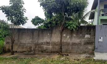 Imagem 2: Lote Murado 12,5x20 Jardim Alvorada