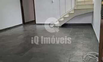 Imagem 5: Sobrado a venda no Brooklin com tres dormitórios, uma suite. autil. 71u