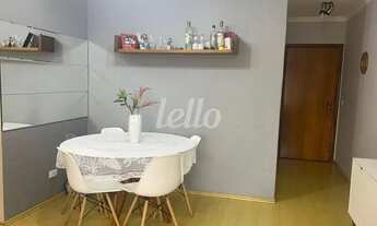 Imagem 3: São Paulo - Apartamento Padrão - Saúde