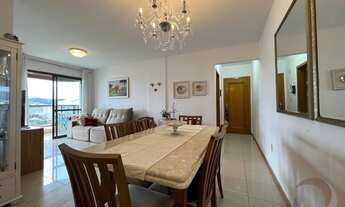 Imagem: Apartamento a venda tem 105 metros quadrados