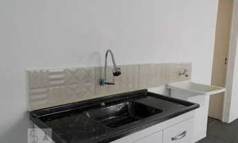 Imagem 6: Apartamento para Aluguel - Vila Mariana, 1 Quarto, 40 m2