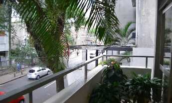 Imagem 5: Apartamento Higienópolis 3 dormitórios 1 suíte 1 vaga