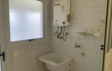 Imagem 7: Casa - Loteamento Alphaville Campinas - Campinas