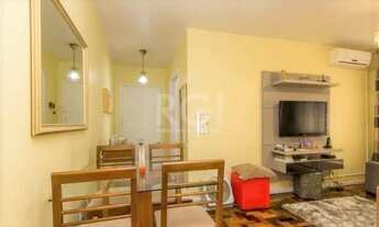 Imagem 4: Apartamento de 1 dormitório no Passo Da Areia