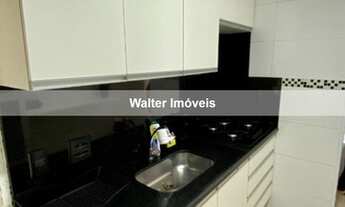 Imagem 5: CAMPINAS - Apartamento Padrão - PARQUE DOM PEDRO II