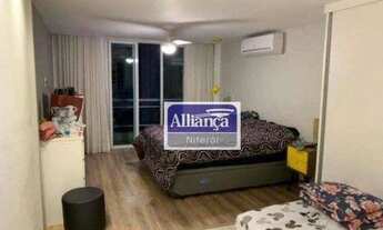 Imagem 4: Cobertura com 1 dormitório à venda, 100 m² por R$ 700.000,00 - Itacoatiara - Niterói/RJ