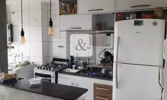 Imagem 5: Apartamento para Venda em Campinas, Jardim Samambaia, 2 dormitórios, 1 banheiro, 1 vaga