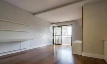 Imagem 4: Apartamento à venda no Brooklin, 100 metros, 4 dormitórios, 1 suíte, 2 vagas, R$ 1.100.000