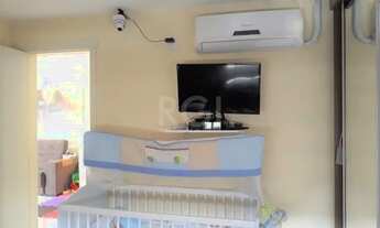 Imagem 6: Apartamento para Venda - 49.17m², 2 dormitórios, 2 vagas - Agronomia