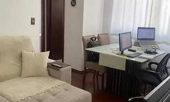 Imagem 5: Apartamento Mobiliado Para Locacao No Condominio Ilha Bela Com 2 Dormitorios