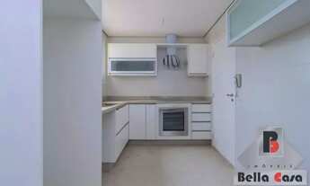 Imagem 4: Apartamento a venda na mooca com 3 dormitórios, varanda gourmet