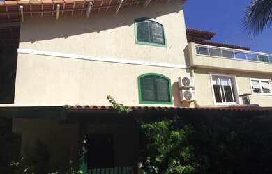 Imagem 6: CASA MOBILIADA - COND. VIVENDAS CLUBE - BARRA DA TIJUCA