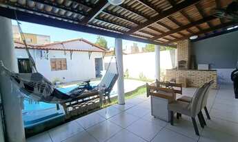 Imagem 4: Vendo, Troco, Permuto, Belíssima Casa em Nova Esperança