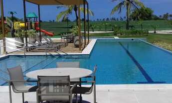 Imagem 4: Loteamento Reserva Sauípe, super infraestrutura de lazer, condições facilitadas