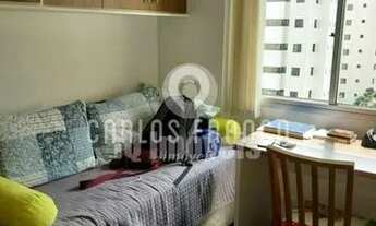 Imagem 4: Apartamento a venda no brooklin 4 dormitorios 3 vagas