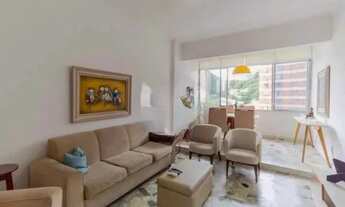 Imagem 6: 3 quartos com vaga no Flamengo