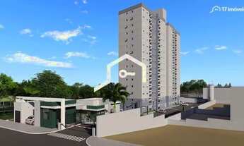 Imagem 2: Apartamento 2 dormitórios (1 suíte) varanda 2 vaga