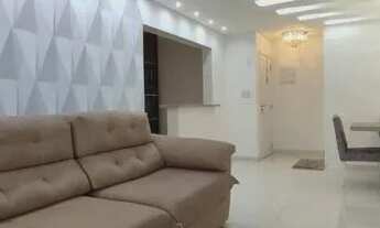 Imagem 5: Apartamento para venda com 126 metros quadrados com 4 quartos em Ponta Verde - Maceió - AL