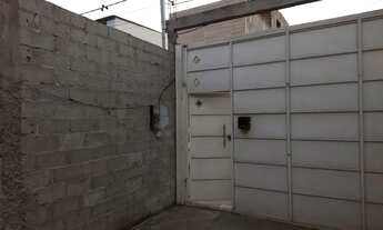 Imagem 3: Terreno pronto pra construir!!