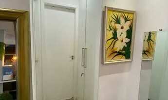 Imagem 5: Apartamento com 1 dormitório, 35 m² - venda por R$ 240.000,00 ou aluguel por R$ 1.615,12/m