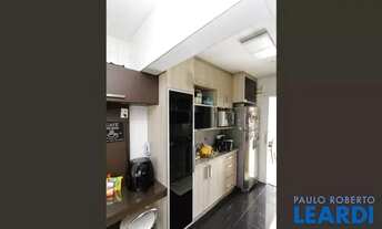 Imagem 6: APARTAMENTO - TATUAPÉ - SP