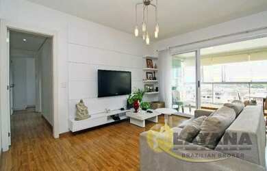 Imagem 2: APARTAMENTO - 03 DORMITÓRIOS - JARDIM DO SALSO