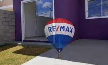 Imagem: Casa com 2 dormitórios à venda, 65 m²