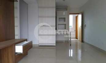 Imagem 2: Apartamento para venda - 61m² - 2 quartos em Vila Rosa - Goiânia - GO