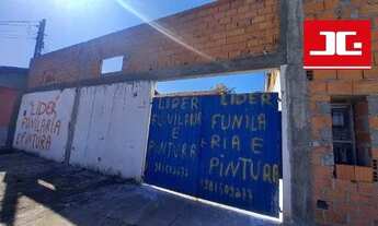 Imagem 4: CASA TÉRREA - JARDIM DAS SERIEMAS - BOFETE